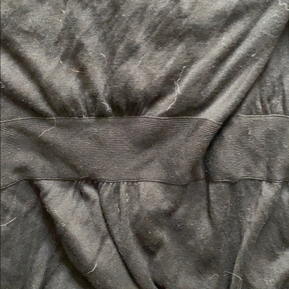 Flowy long cardigan 2/20% 3/25% - Picture 5 of 7